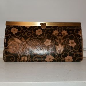 Patricia Nash Cauchy Wallet